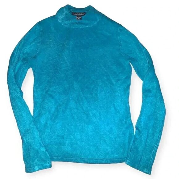 Designers originals mock neck sweater - Picture 1 of 2